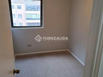 Departamento en venta de 2d. 2b y bodega | 2 Dormitorios por 3664.00 en Santiago