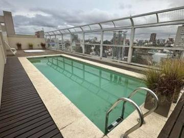 Departamento en venta de 4 amb con pileta y solarium Saavedra