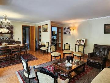 Departamento en venta de 4 dorm. En Las Condes | 4 Dormitorios por 13650.00 en Las Condes