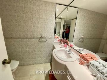 Departamento en venta de 4 dorm en Las Condes | 4 Dormitorios por 14300.00 en Las Condes