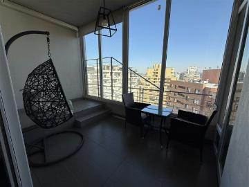 Departamento en venta de 4 dorm. En Las Condes | 4 Dormitorios por 20990.00 en Las Condes