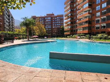 Departamento en venta de 4 dorm. En Vitacura | 4 Dormitorios por 16210.00 en Vitacura