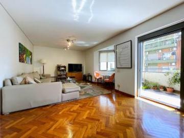 Departamento en VENTA de 5 ambientes con Cochera y Baulera en Belgrano