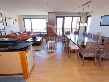 Departamento en venta de 5 dorm. En Lo Barnechea | 5 Dormitorios por 17500.00 en Lo Barnechea