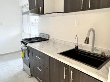 Departamento en Venta de 65m2 en Villa Coapa