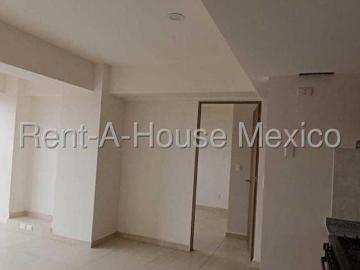 DEPARTAMENTO EN VENTA DE 75M2, EN COL. AMPL. PETROLERA, AZCAPOTZALCO. 3H, 2B, 1E. 26 3168MM