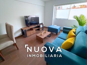 DEPARTAMENTO EN VENTA DE 76M2 CON 3 DORMITORIOS EN BREÑA