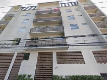 Departamento en Venta de 97 m2 con 2 recámaras en Agrícola Pantitlan