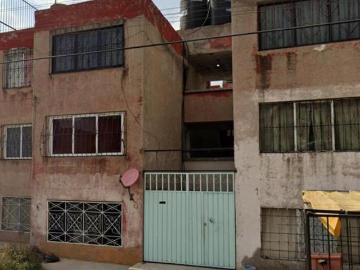 DEPARTAMENTO EN VENTA, DE CONTADO ENTREGA INMEDIATA.CROC ARAGON, ECATEPEC EDO