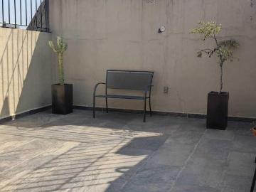 Departamento en venta de dos pisos en Lindavista