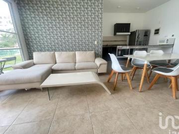 DEPARTAMENTO EN VENTA EN DREAM LAGOONS CANCUN