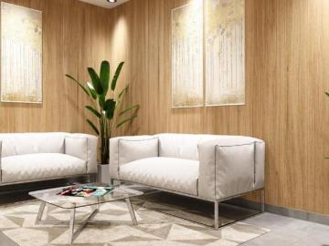 Departamento En Venta De Estreno 62M2, 3 Habitaciones, Edificio Moderno En Jesús María