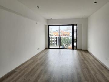 Departamento en venta de estreno en Miraflores