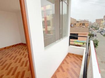 Departamento en Venta de Estreno en SMP 100M2
