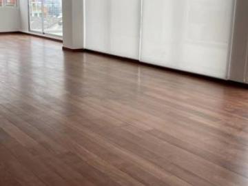Departamento en venta de lujo en la González Suárez, Calle Manuel Barreto
