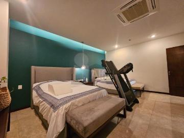 Departamento en venta de lujo en San Angelo, Mérida, Yucatán