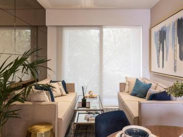 Departamento en Venta de tres Recamaras en Colonia Acacias