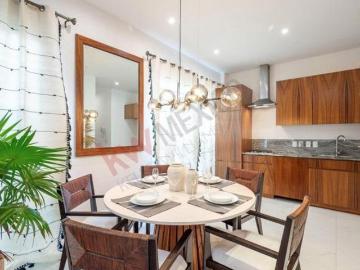 Departamento en venta de una recamara en Versalles Vallarta