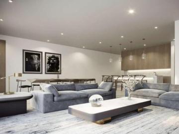 DEPARTAMENTO EN VENTA DEL VALLE NORTE ¡ROOF GARDEN!