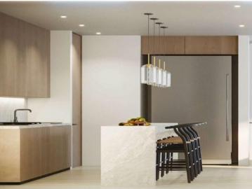 DEPARTAMENTO EN VENTA DEL VALLE NORTE ?ROOF GARDEN!