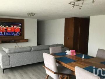 Departamento en venta Del Valle Centro sobre Matias Romero, Benito Juarez, Ciudad de México