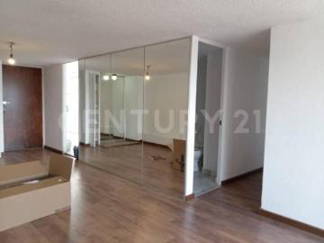 Departamento en venta del Valle Sur, Benito Juárez. CDMX