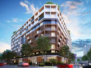 DEPARTAMENTO EN VENTA DEL VALLE SKY PARK