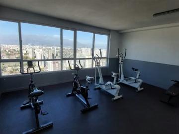 DEPARTAMENTO En Venta Departamento cercano a la intersección de Blanco Garcés con Avenida Ecuador | 1 Dormitorios por 36500. 00 en Estación Central