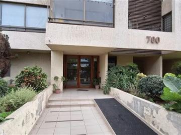 DEPARTAMENTO En Venta Departamento con Estacionamiento y Bodega. Condominio Alto Jahuel | 3 Dormitorios por 140000. 00 en Maipú
