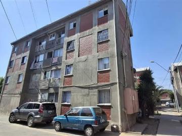 DEPARTAMENTO En Venta Departamento en Piso 3 en Villa Lo Arrieta | 2 Dormitorios por 55000. 00 en Peñalolén