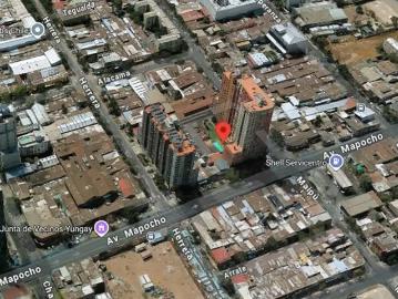 DEPARTAMENTO En Venta Departamento en 2 Piso en Mapocho con Esperanza | 2 Dormitorios por 55000. 00 en Santiago