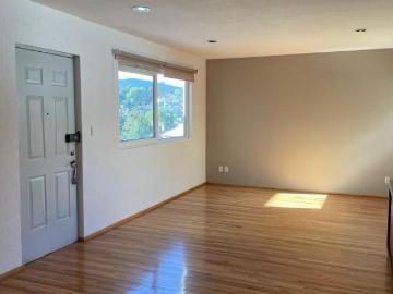 Departamento en Venta División del Norte Lomas Memetla Cuajimalpa