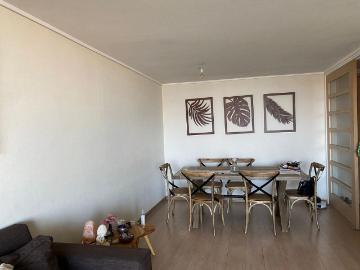 DEPARTAMENTO EN VENTA DIEGO DE ALMAGRO PROVIDENCIA