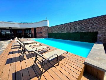 Departamento en venta distrito uno d1