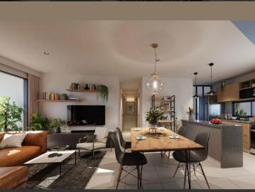 Departamento en venta DR. Martinez Del Rio 122
