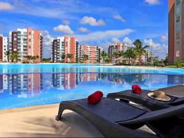 Departamento en Venta Dream Lagoons