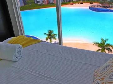 Departamento en Venta Dream Lagoons