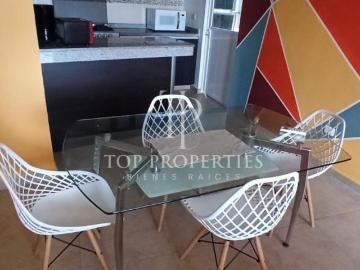 DEPARTAMENTO EN VENTA, DREAMS LAGOON ZONA SUR DE CANCUN