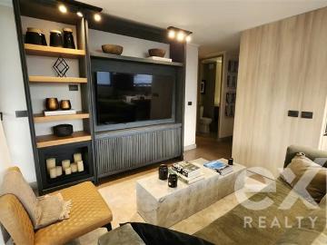 Departamento en venta Duplex de 3D 3B. En Las Condes | 3 Dormitorios por 17990.00 en Las Condes