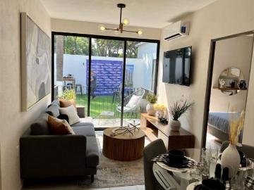 DEPARTAMENTO EN VENTA ENTREGA INMEDIATA CALZ. DEL EJERCITO GUADALAJARA