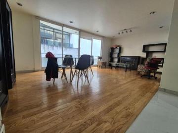Departamento en venta en 1er. piso con elevador, Col. Insurgentes Cuicuilco