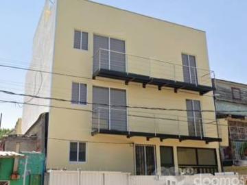 Departamento en venta en 20 de Noviembre, Venustiano Carranza, Ciudad de México