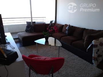 Departamento en Venta en 24 Norte, Av. Alessandri, Calle Cuatro, Viña Del Mar, Región de Valparaíso