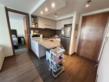 Departamento en Venta en 2 Norte esquina 1 poniente