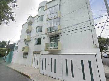 Departamento en Venta en 4 Árboles, Venustiano Carranza, Ciudad de México