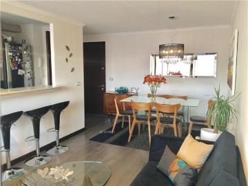 Departamento en Venta en 4 norte con 2 poniente