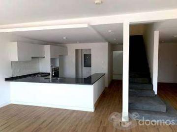 Increible departamento tipo Loft en Lomas Verdes
