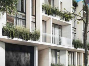 Departamento en VENTA en C. Cedro, Sta. Mar?a la Ribera