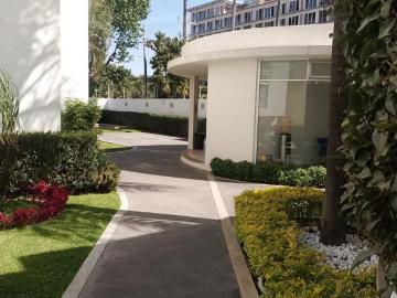 Departamento en Venta en Coto Lomas Altas, Zapopan, Tal