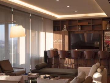 Departamento en venta en Country Club Guadalajara Jalisco